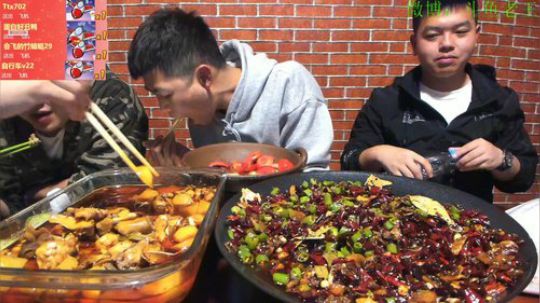 丿Good丶发布了一个斗鱼视频2019-10-30