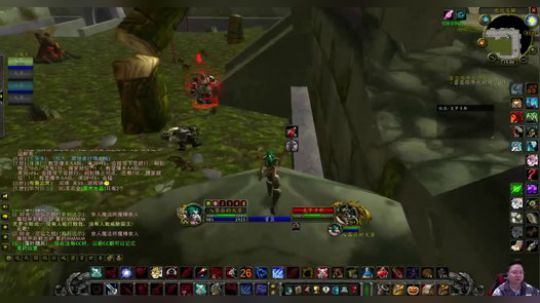 魔兽世界怀旧服：完美贡品后的秘密！看完后你会觉得损失了几个亿