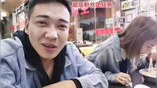 桂林阳朔游记 2019-10-29 22点场