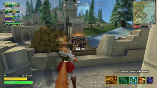 无主之地3 万圣节活动搞起 2019-10-29 21点场