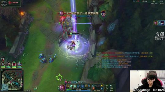 普朗东：无限火力船长的真正玩法！ 2019-10-30 14点场