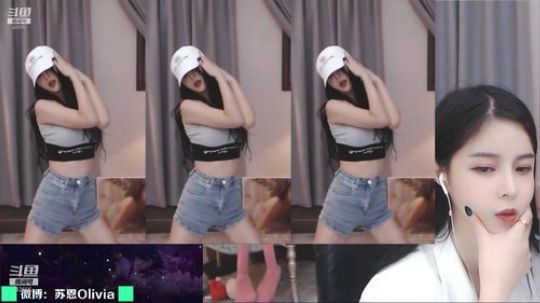 苏恩：晚上好 2019-10-30 04点场