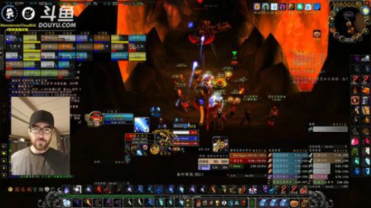 嘤阳怪气废呜毒瘤混子界巅峰~ 2019-10-29 20点场