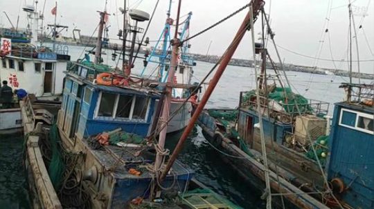 风里雨里，海鲜走起～ 2019-10-30 16点场