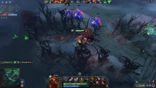 冲个天梯第1 2019-10-29 21点场