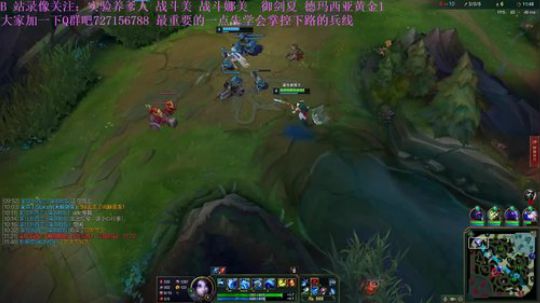 战斗娜美教学