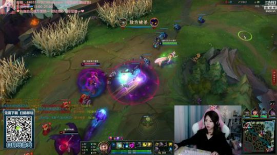 菜菜的瓜皮帽发布了一个斗鱼视频2019-10-30