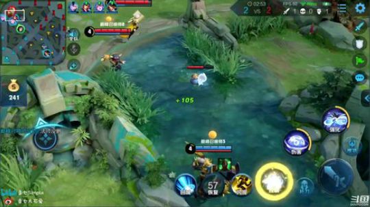 【快乐巅峰赛】百强巅峰赛 2019-10-29 22点场