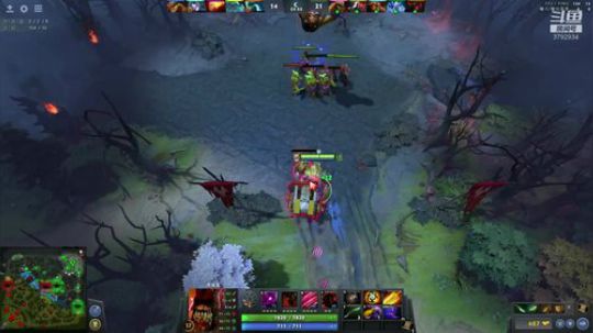 2019年10月29日 20点场  蚊子怪和石头怪