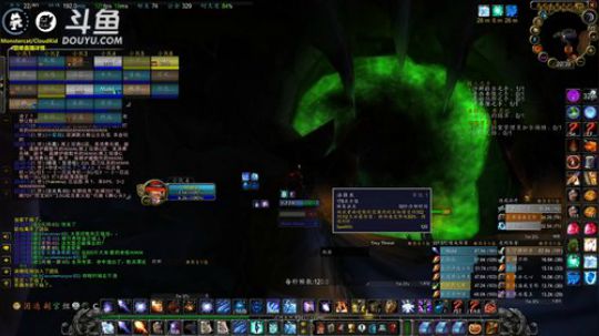 嘤阳怪气废呜毒瘤混子界巅峰~ 2019-10-29 22点场