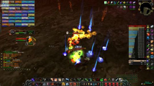 黄辉冯：今晚一团MC 2019-10-29 20点场