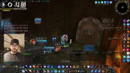 嘤阳怪气废呜毒瘤混子界巅峰~ 2019-10-30 02点场