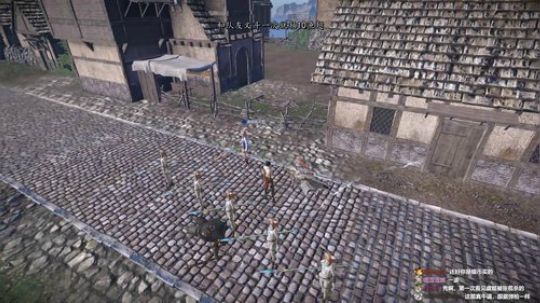 挑战不和队友文斗的第N天 2019-10-29 22点场