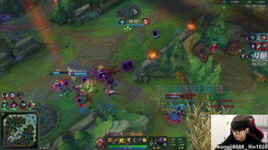 普朗东：无限火力船长的真正玩法！ 2019-10-30 10点场