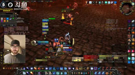 嘤阳怪气废呜毒瘤混子界巅峰~ 2019-10-29 18点场