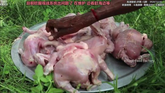 我在斗鱼看胖胖灬直播英雄联盟