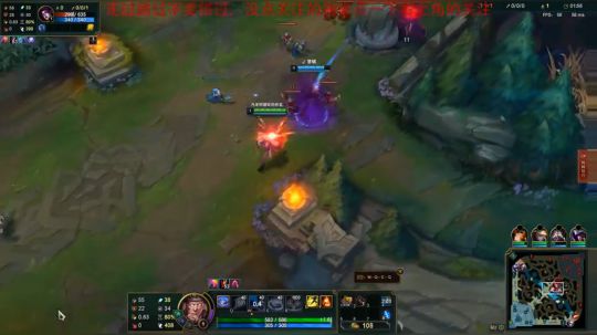 这无限火力多香啊