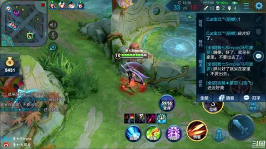 【快乐巅峰赛】保4国服 2019-10-30 17点场