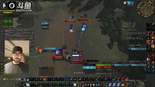 嘤阳怪气废呜毒瘤混子界巅峰~ 2019-10-30 00点场