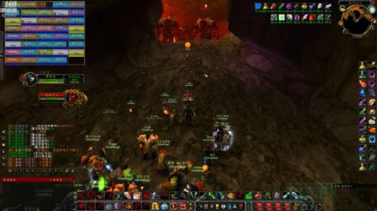 黄辉冯：今晚一团MC 2019-10-29 18点场