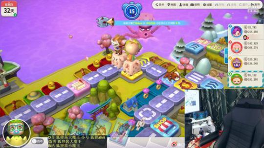 10月就过去了~ 2019-10-29 20点场