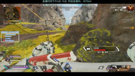 【Gs】搞搞排位 晚点匹配 2019-10-27 17点场