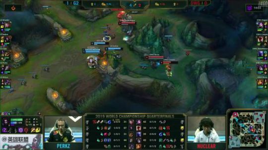 liyunanhj发布了一个斗鱼视频2019-10-30