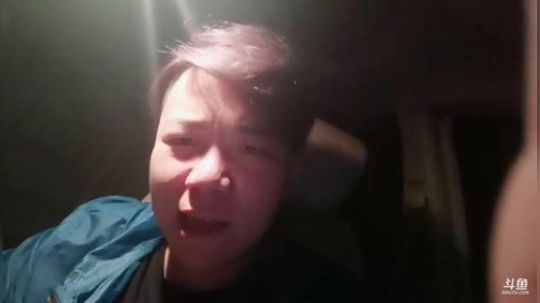 太亮传话：“咕咕咕~咕咕~” 2019-10-25 20点场