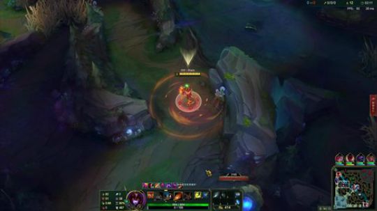 今天晚上搞一搞无线火力 2019-10-30 00点场