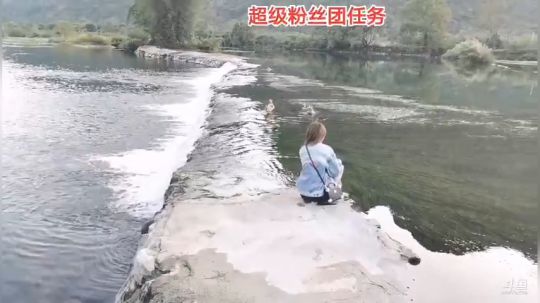 桂林阳朔游记 2019-10-29 15点场