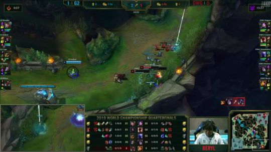 liyunanhj发布了一个斗鱼视频2019-10-30