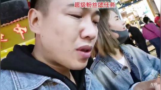 桂林阳朔游记 2019-10-29 20点场