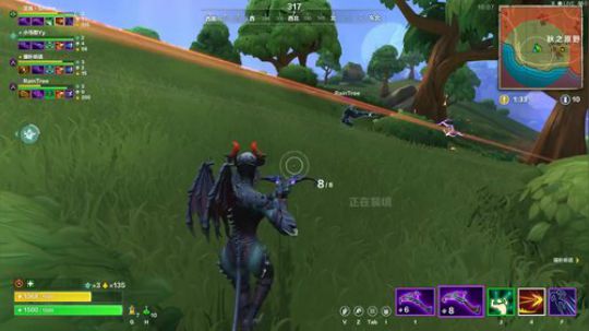 无主之地3 万圣节活动搞起 2019-10-28 23点场