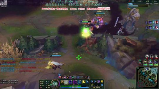 无限火力   一夜千杀 魔王现世 2019-10-31 02点场