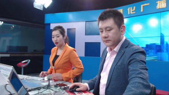 好好上班，天天向上 2019-10-31 07点场