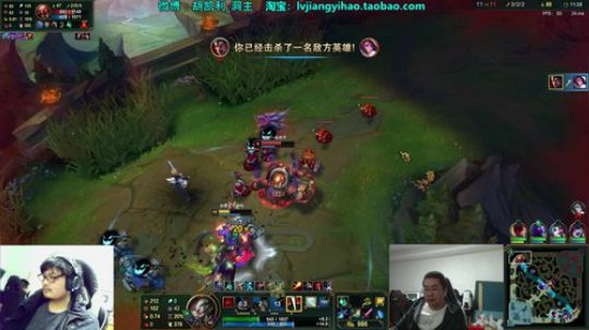 七级小号发布了一个斗鱼视频2019-10-31