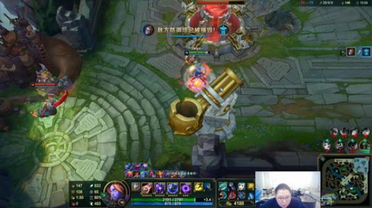 911任性发布了一个斗鱼视频2019-10-31