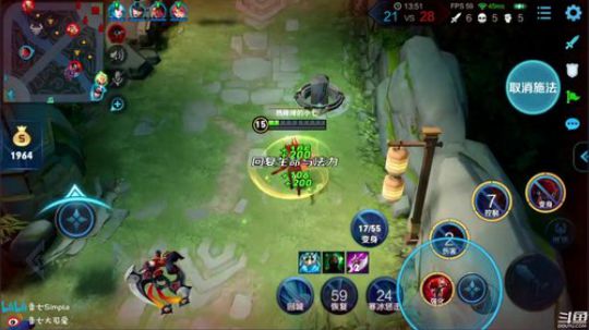 【快乐巅峰赛】保4国服 2019-10-30 23点场