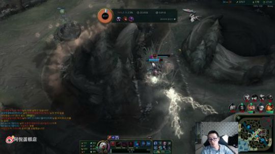 圆园团团发布了一个斗鱼视频2019-10-31