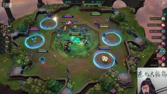 liyunanhj发布了一个斗鱼视频2019-10-31