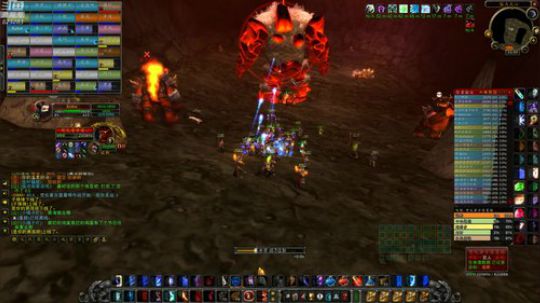 黄辉冯：今晚二团MC 2019-10-30 21点场