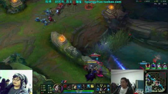 七级小号发布了一个斗鱼视频2019-10-31