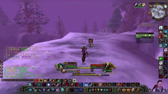 魔兽世界怀旧服：咱也赚赚牧师的钱，暗影之眼3种恶魔击杀方法