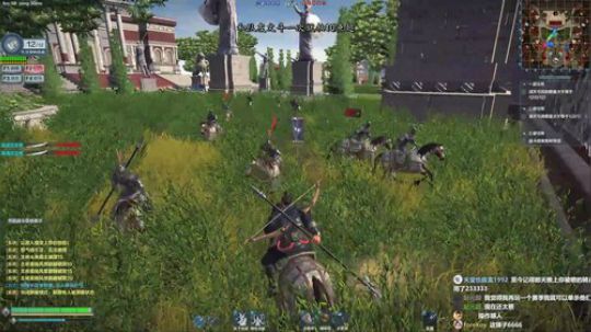 挑战不和队友文斗的第N天 2019-10-31 18点场