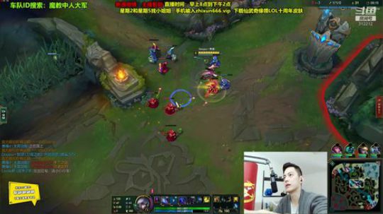 伤心hh发布了一个斗鱼视频2019-10-31
