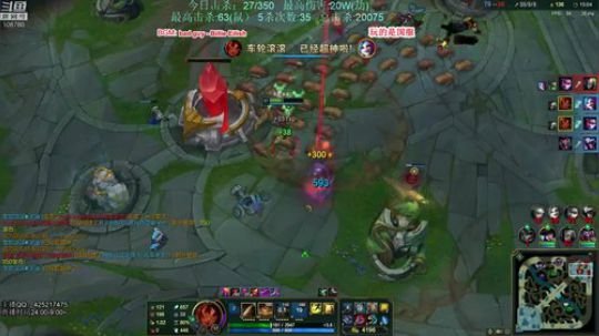 无限火力   一夜千杀 魔王现世 2019-10-31 04点场