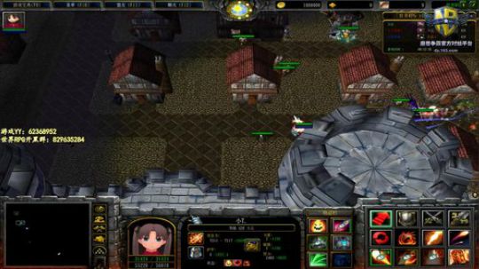 世界RPG一个神射的日常 2019-10-26 21点场