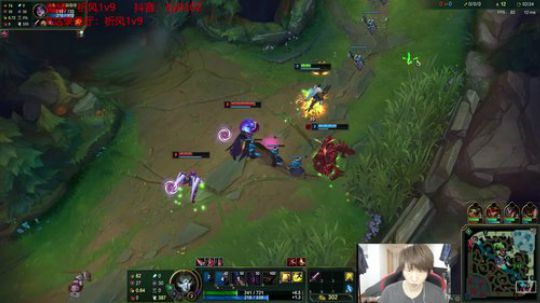 国服第一VN！一个打八百多个！ 2019-10-31 02点场