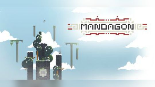 Mandagon录播