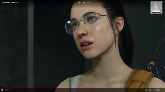 我说余生发布了一个斗鱼视频2019-10-31